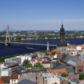 Литва - отдых на Балтике
